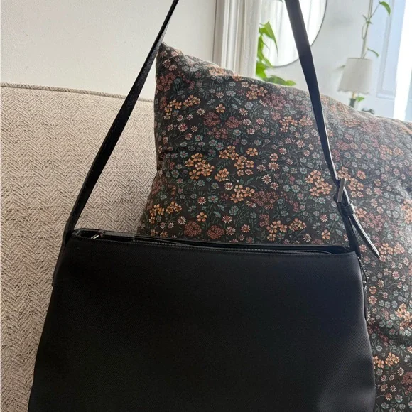 Coach Black shoulder bag - Picture 3 of 6